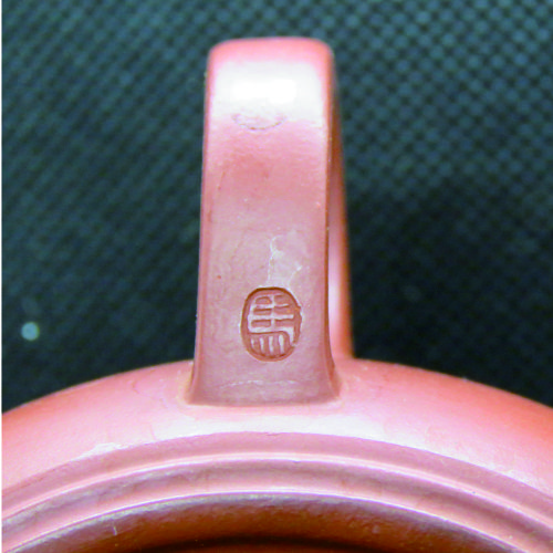 紫砂茶壺